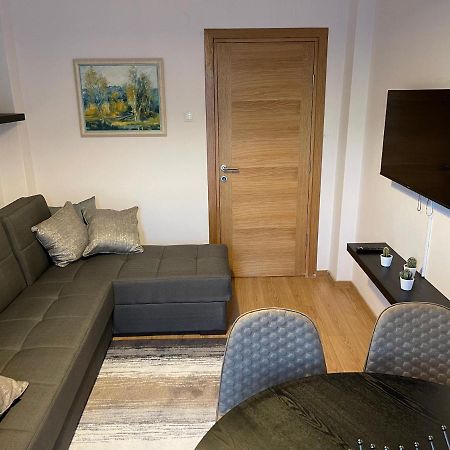 Luxury Furnished Apartment, Near The Center Gallery 55 Thessaloníki Exteriör bild