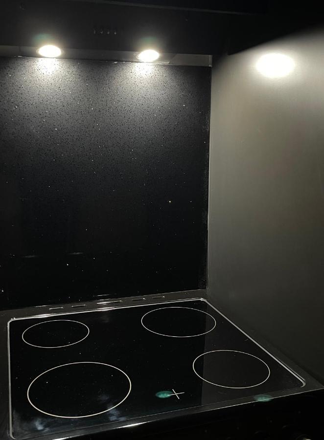 Luxury Furnished Apartment, Near The Center Gallery 55 Thessaloníki Exteriör bild