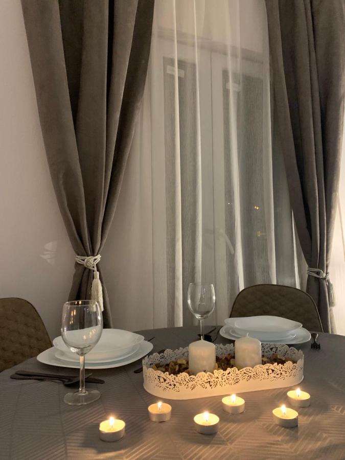 Luxury Furnished Apartment, Near The Center Gallery 55 Thessaloníki Exteriör bild