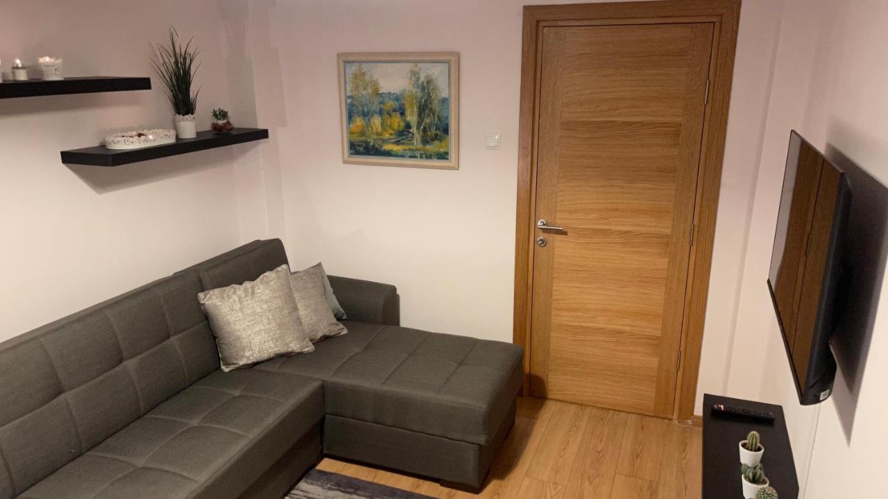 Luxury Furnished Apartment, Near The Center Gallery 55 Thessaloníki Exteriör bild
