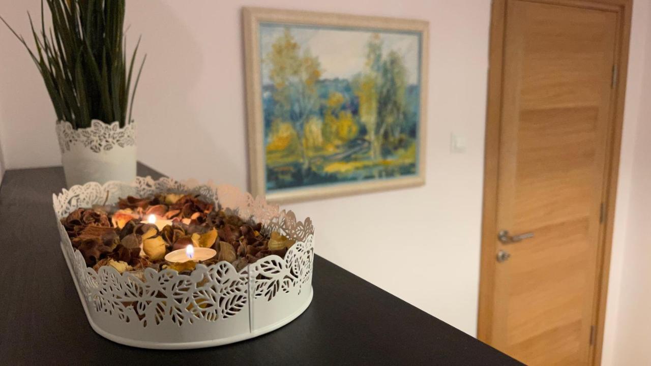 Luxury Furnished Apartment, Near The Center Gallery 55 Thessaloníki Exteriör bild