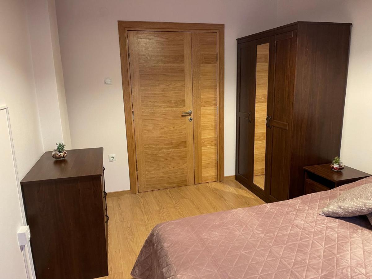 Luxury Furnished Apartment, Near The Center Gallery 55 Thessaloníki Exteriör bild
