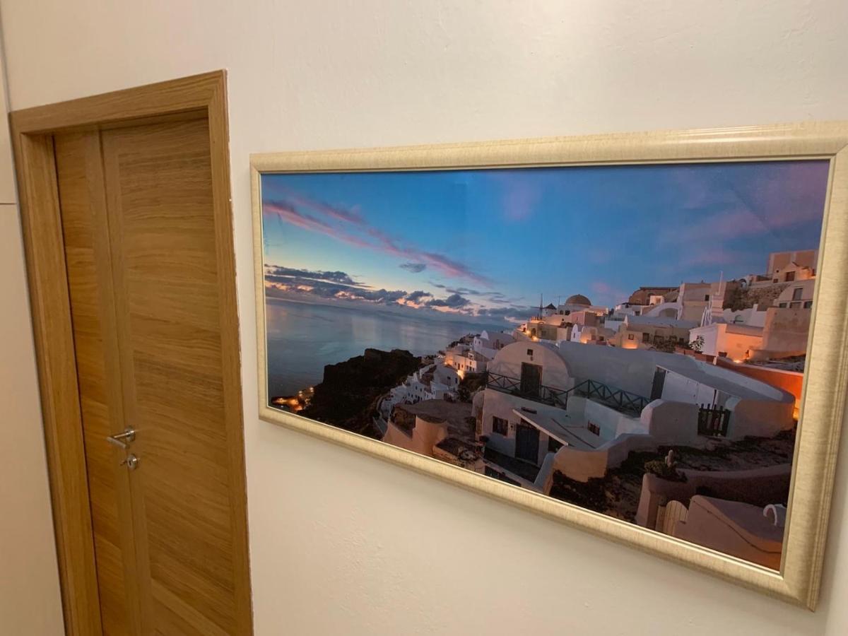 Luxury Furnished Apartment, Near The Center Gallery 55 Thessaloníki Exteriör bild