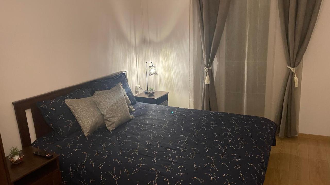 Luxury Furnished Apartment, Near The Center Gallery 55 Thessaloníki Exteriör bild