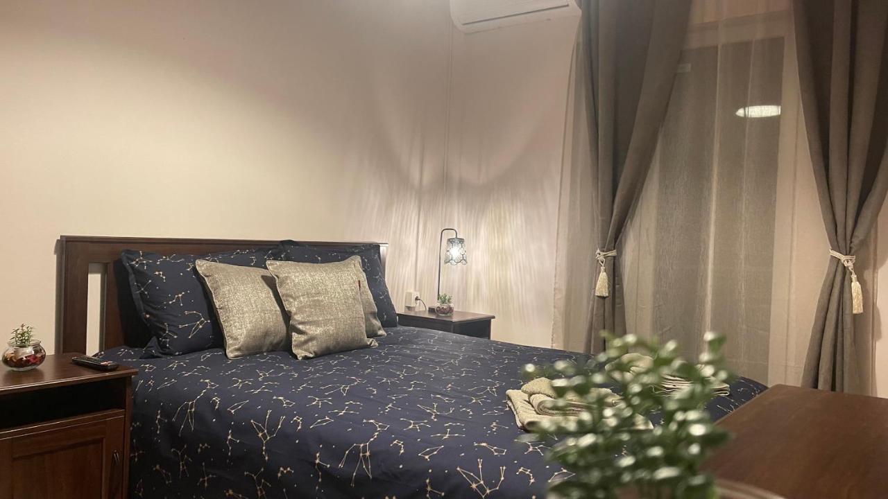 Luxury Furnished Apartment, Near The Center Gallery 55 Thessaloníki Exteriör bild