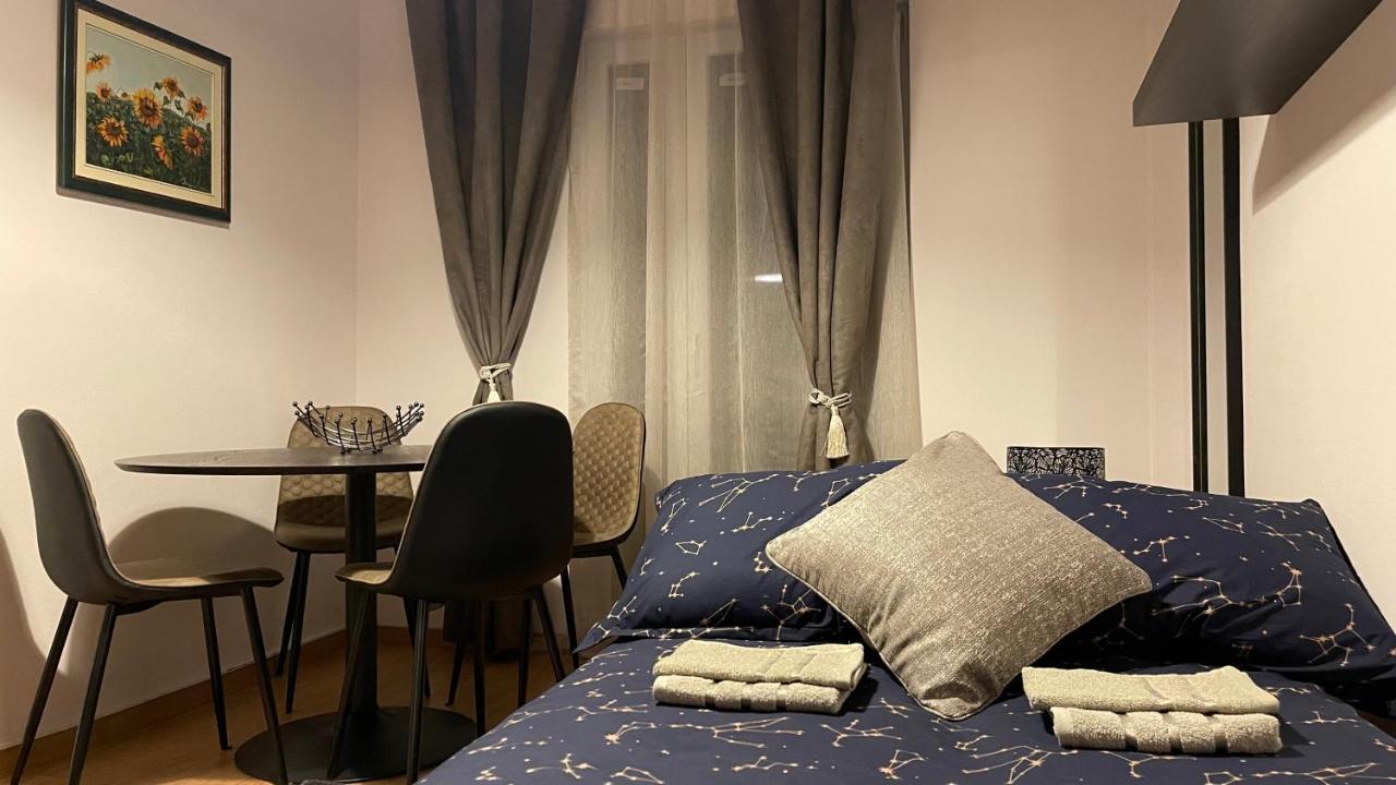 Luxury Furnished Apartment, Near The Center Gallery 55 Thessaloníki Exteriör bild