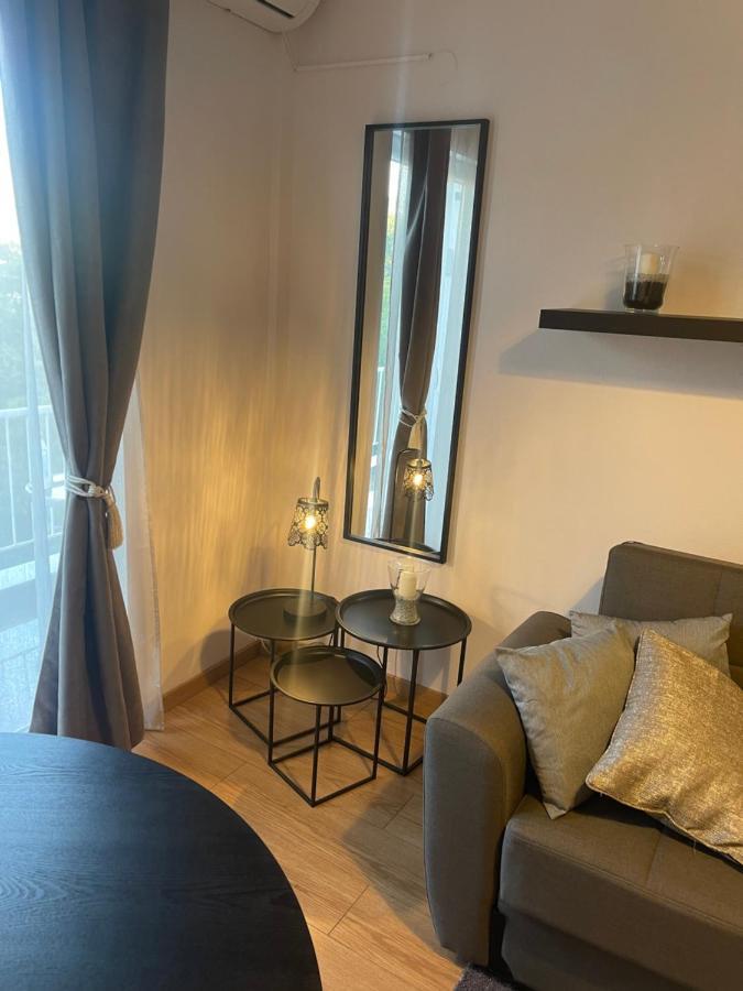 Luxury Furnished Apartment, Near The Center Gallery 55 Thessaloníki Exteriör bild